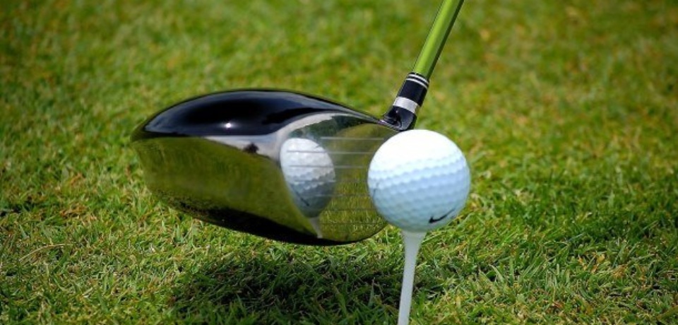 Golf Incentive For Groups In Tozeur