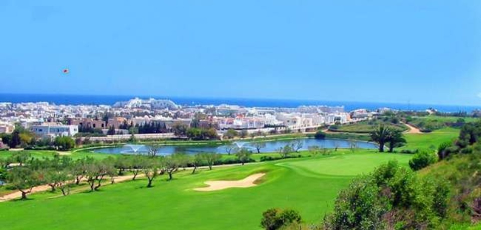 Golfing Tourism For Groups In Sousse Tunisia