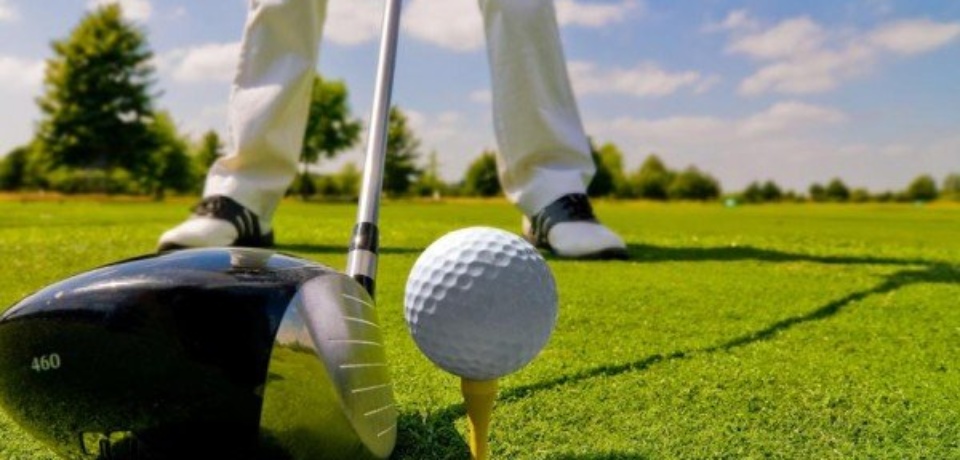Incentive Golf Events For Groups In Djerba