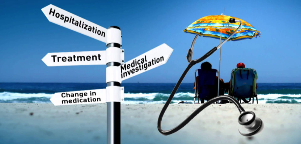 Medical Tourism For Groups In Monastir Tunisia