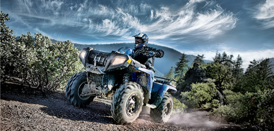 Quad Rental For Groups In Tunis
