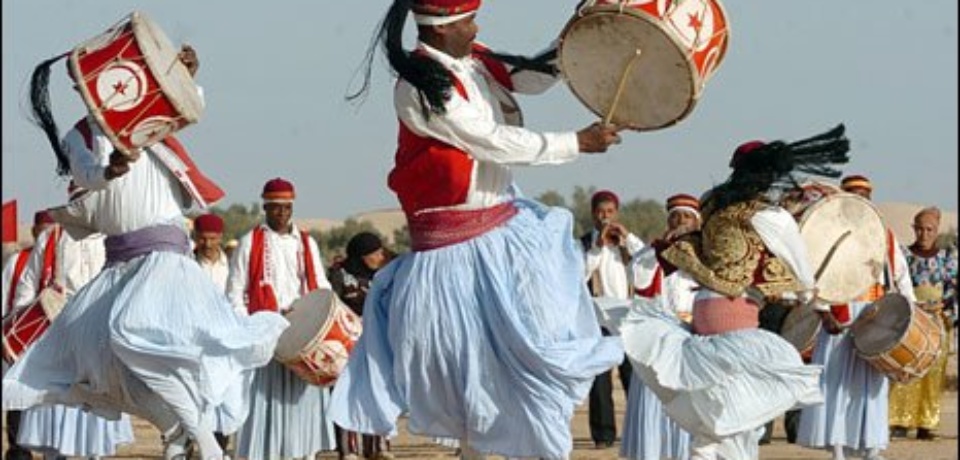 Tunisian Festivals For Groups In Tunis