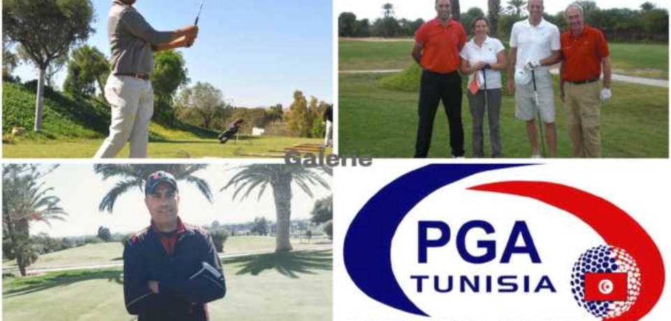 Faycel Dardouri Golf Pro photos Gallery