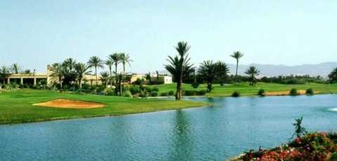 Agadir Golf Booking Moroccco