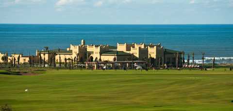 Golf Booking in Casablanca ,Rabat Morocco