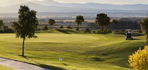 Golf Booking in Catalonia Spain