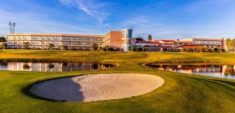 Setubal Golf Booking in Portugal