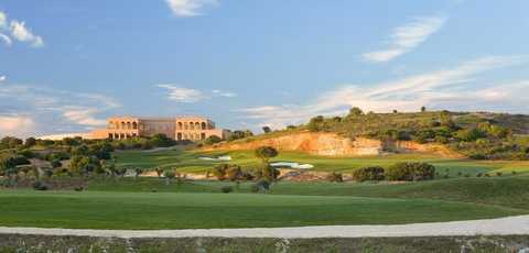Amendoeira Golf Booking in Portugal