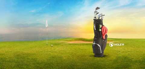 Adana Golf Booking in Turkey