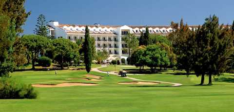 Altura Golf booking in Portugal
