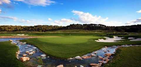 Cantabrie Golf Booking in Spain