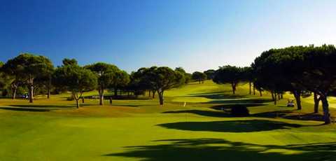 Golf Booking in Vilamoura Portugal
