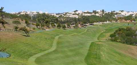 Budens Golf Booking in Portugal