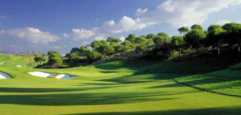 Titanic Golf Course in Turkey | International Golf Services
