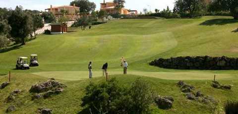 Lagoa Golf Booking in Portugal