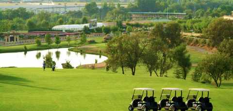 Castile Leon Golf Booking in Spain
