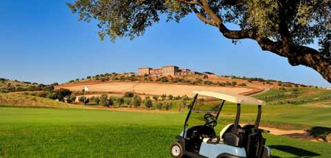 Castile la Mancha Golf Booking in Spain