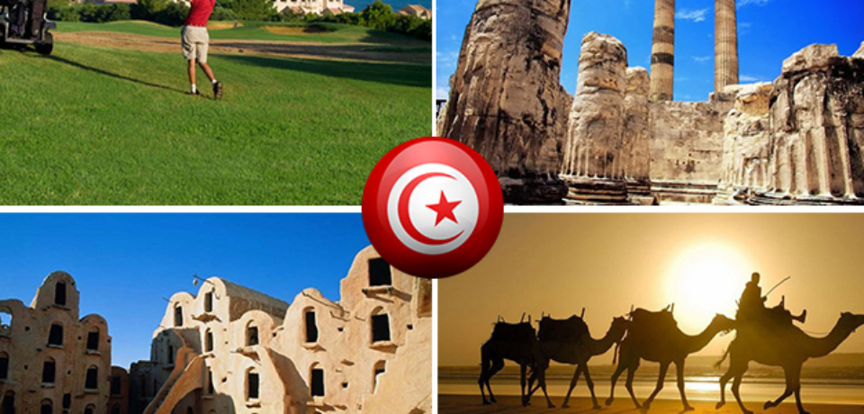 La Tunisie parmi 52 lieux à visiter en 2019