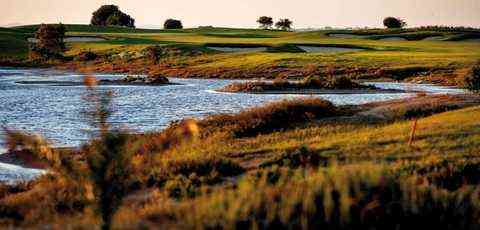 2 Days Beginner Course at Tabarka Golf course Tunisia