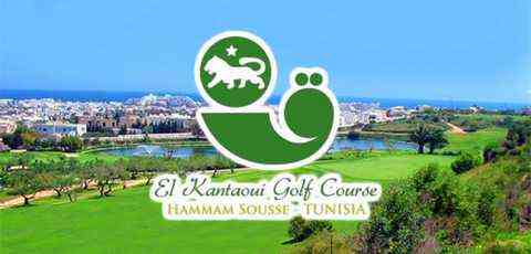 Golf Package in Sousse