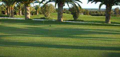 Golf Promotions and rates in Hammamet