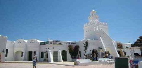 Other Services in Djerba