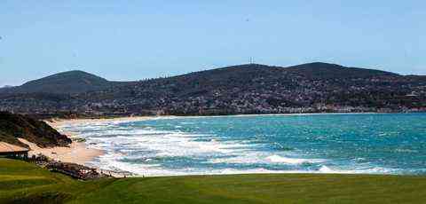3 Days Advanced Course golf Tabarka Tunisia