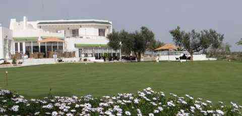 Golf High and Low seasons in Monastir