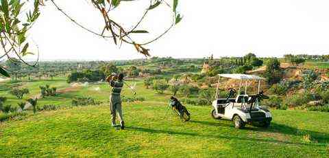 Golf Teaching in Monastir