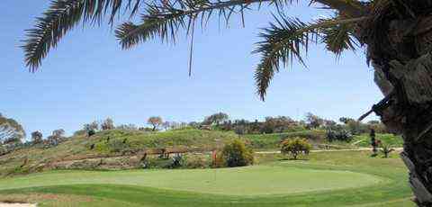 Golf Green Fee in Monastir