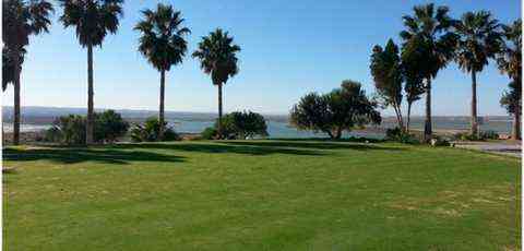 Monastir Golf Courses