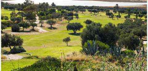 Presentation of Monastir Golf city in Tunisia