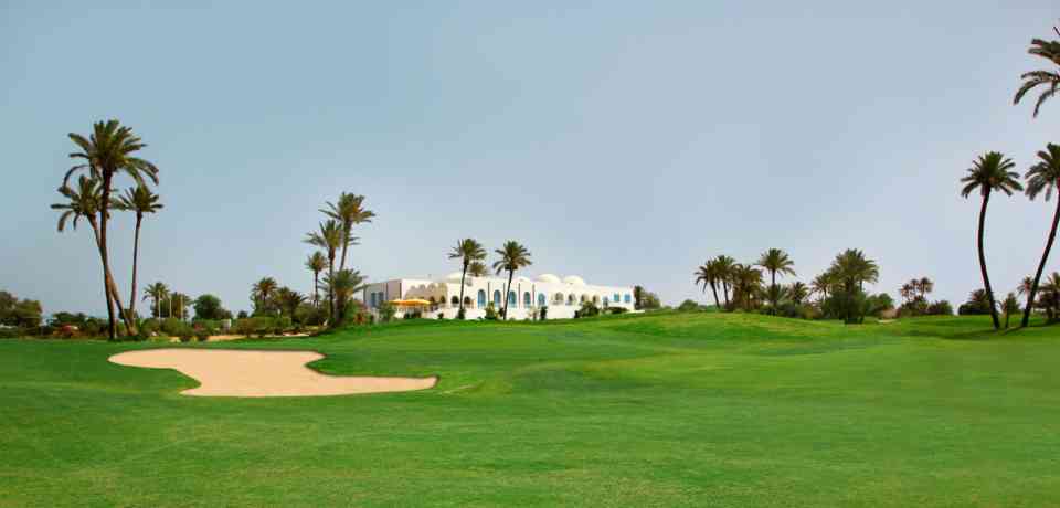 Preços e Promoções no Golf Djerba Tunísia