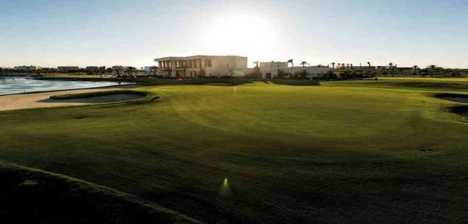 Reserve o seu green fee no Golf The Residence Gammarth Tunísia