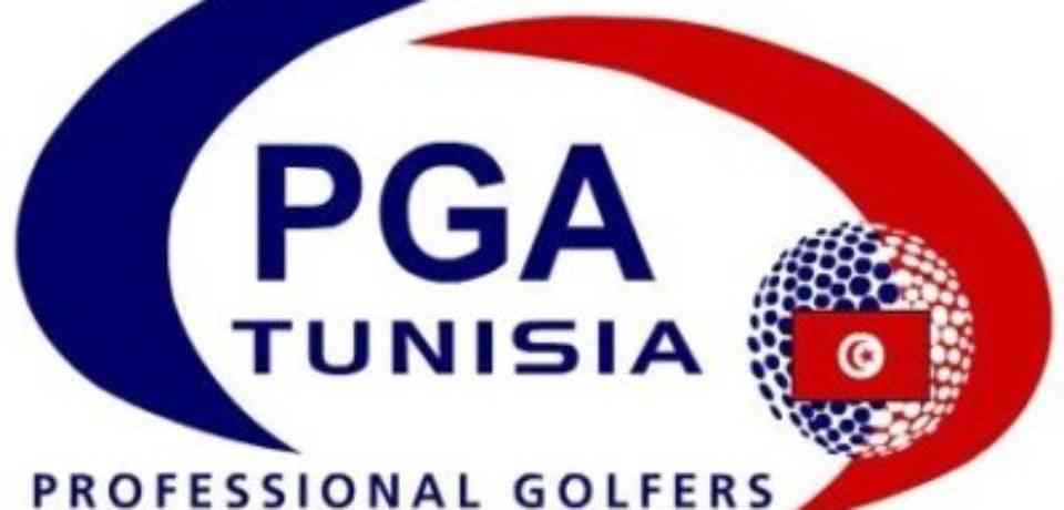 Lista de profissionais da PGA na Tunísia