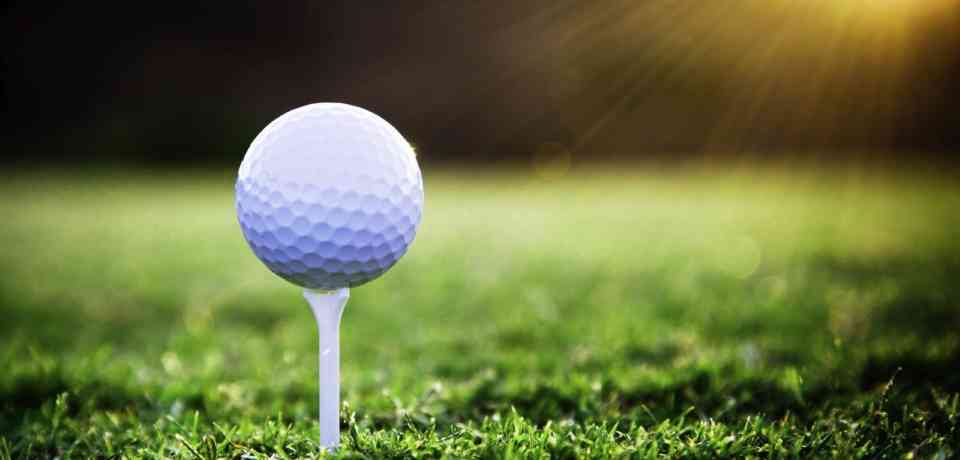 Golf ajuda a manter você em boa saúde na Tunísia