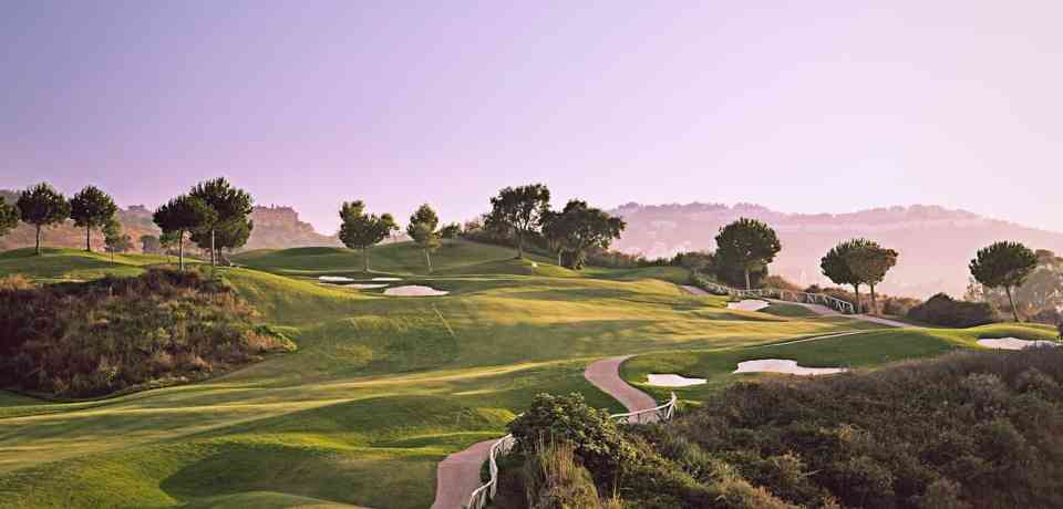 Mais informações sobre o golfe na Tunísia