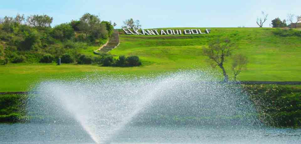 Green Fee para grupos em Sousse Golf Courses Tunísia