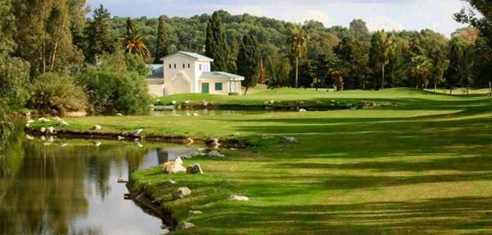 Reserva Package Package at Golf Morocco