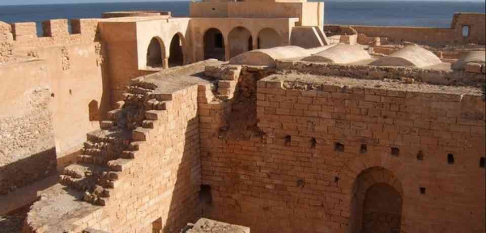Excursões para Djerba para Grupos Tunísia