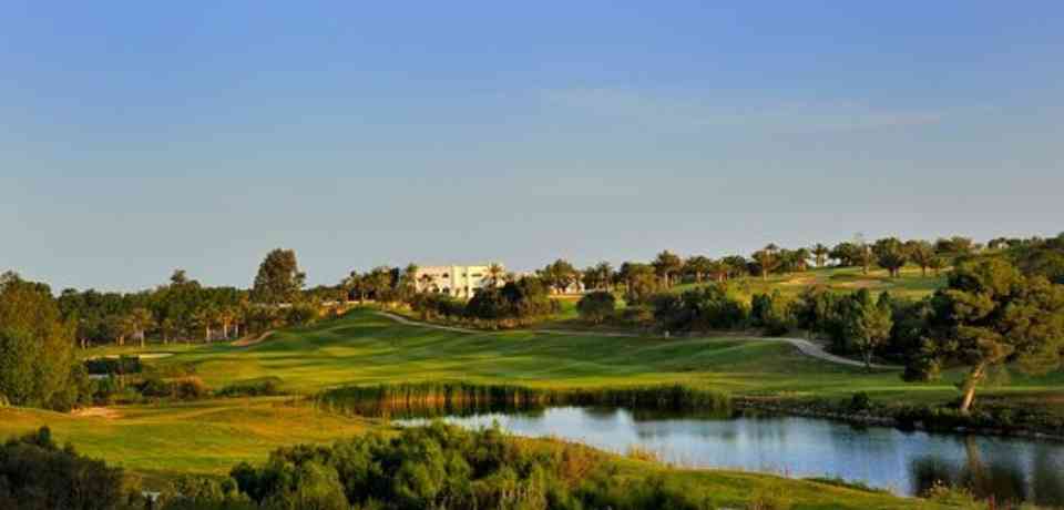 9 buracos com pro no Golf Citrus Hammamet Tunísia