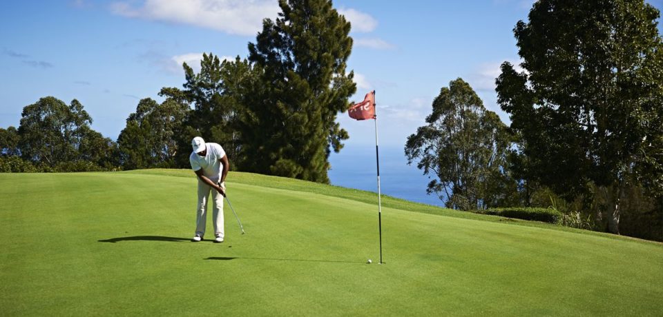 Golf tours Opérateurs Français vers la Tunisie