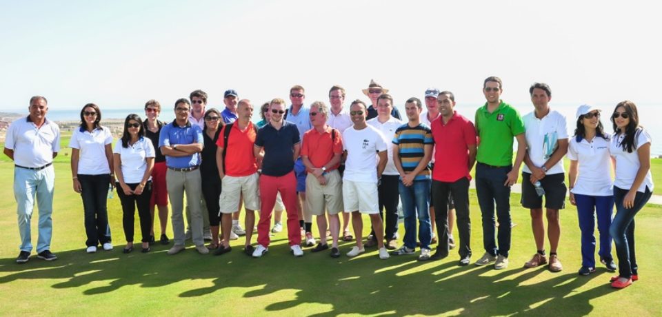 Golf Tours Opérateurs Suédois vers la Tunisie