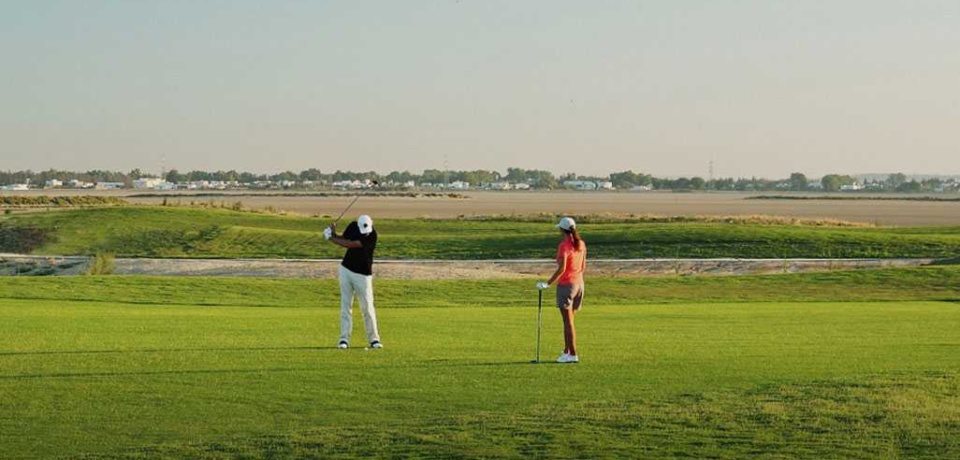 Golf Residence Gammarth Tunisie