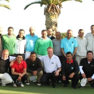Pros du Golf Kantaoui Sousse