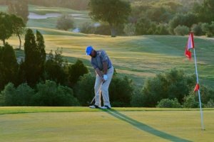 Perfectionnement Golf Carthage