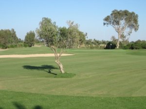 Golf Palm Links Monastir