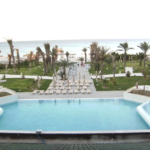 Iberostar Royal El Manssur Hotel Mahdia