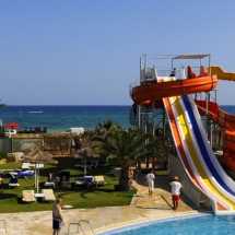 Tui Magic Life Africana Hotel (Hammamet, Tunisie)