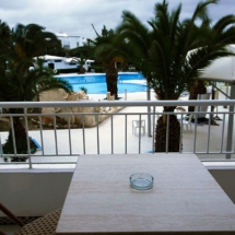 Golf Residence Hotel (Port El Kantaoui, Tunisie)